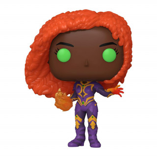 Funko Pop! #1515 Television: DC Titans - Starfire Vinyl Figura Cadouri