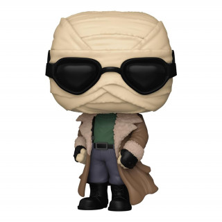 Funko Pop! #1535 Television: DC Doom Patrol - Negative Man Vinyl Figura Cadouri