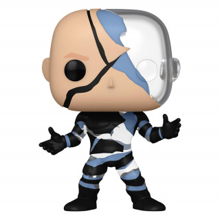 Funko Pop! #1536 Television: DC Doom Patrol - Mr. Nobody (Glows in the Dark) Vinyl Figura Cadouri