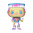 Funko Pop! #1545 Television: Stranger Things - Steve (Scoops Ahoy) Vinyl Figura thumbnail