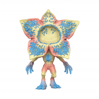 Funko Pop! #1547 Super: Stranger Things - Demogorgon (Scoops Ahoy) Vinyl Figura Cadouri