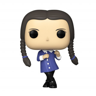 Funko Pop! #1549 Television: Addams Family Classic - Wednesday Vinyl Figura Cadouri