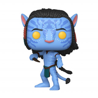 Funko Pop! #1551 Filme Avatar: Calea apei - Figura de vinil Lo Cadouri