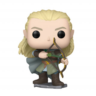 Funko Pop! #1577 Movies: The Lord of the Rings - Legolas Greenleaf Vinyl Figura Cadouri