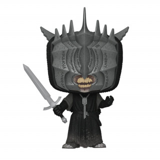 Funko Pop! #1578 Movies: The Lord of the Rings - Mouth of Sauron Vinyl Figura Cadouri