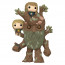 Funko Pop! #1579 Movies: The Lord of the Rings - Treebeard with Mary & Pippin Vinyl Figura thumbnail