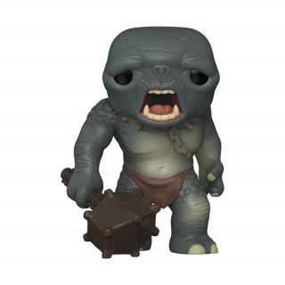 Funko Pop! #1580 Super: Lord of the Rings - Cave Troll Vinyl Figura Cadouri