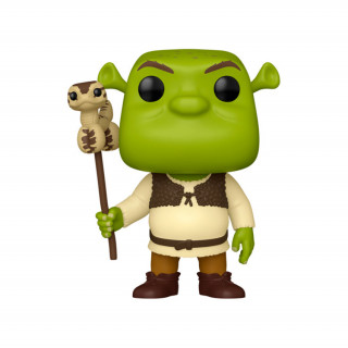 Funko Pop! #1594 Movies: Shrek - Shrek Vinyl Figura Cadouri