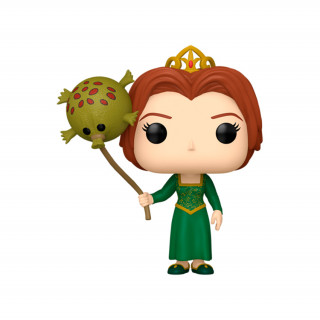 Funko Pop! #1595 Movies: Shrek - Princess Fiona Vinyl Figura Cadouri