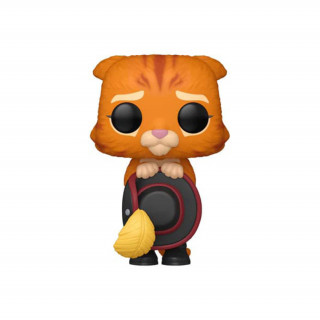 Funko Pop! #1596 Filme: Shrek - Puss in Boots Vinyl Figure Cadouri