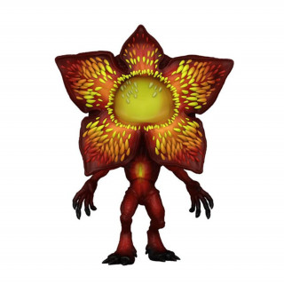 Funko Pop! #1596 Television: Stranger Things Rift - Demogorgon Vinyl Figura Cadouri