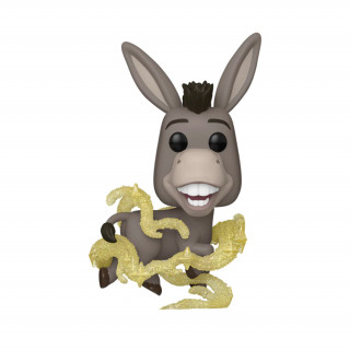 Funko Pop! #1598 Movies: Shrek - Donkey Vinyl Figura Cadouri