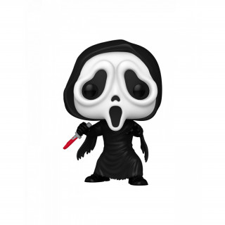 Funko Pop! #1607 Movies: Ghostface Vinyl Figura Cadouri