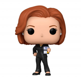 Funko Pop! #1613 Television: The X-Files - Dana Scully Vinyl Figura Cadouri