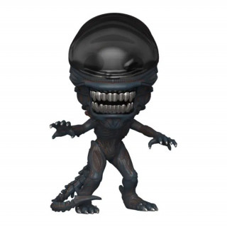 Funko Pop! #1616 Super Movies: Aliens Romulus - Xenomorph Vinyl Figura Cadouri