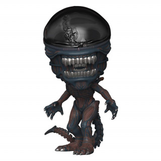 Funko Pop! #1617 Super Movies: Aliens Romulus - Scorched Xenomorph Vinyl Figura Cadouri