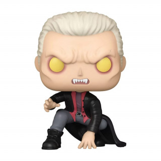 Funko Pop! #1619 Television: Buffy The Vampire Slayer - Spike (Vampire) Vinyl Figura Cadouri