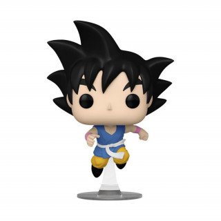 Funko Pop! #1626 Animation: Dragon Ball GT - Goku Vinyl Figura Cadouri