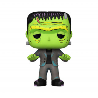 Funko Pop! #1630 Movies: Universal Monsters - Frankenstein Vinyl Figura Cadouri