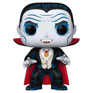 Funko Pop! #1634 Movies: Universal Monsters - Dracula Vinyl Figura Cadouri