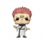 Funko Pop! #1638 Animation: Jujutsu Kaisen - Sukuna Vinyl Figura thumbnail