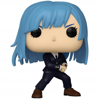 Funko Pop! #1642 Animation: Jujutsu Kaisen - Miwa Kasumi Vinyl Figura Cadouri