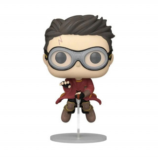 Funko POP! Filme #165: Figura de vinil Harry Potter Azkaban Quidditch Cadouri