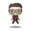 Funko POP! Filme #165: Figura de vinil Harry Potter Azkaban Quidditch thumbnail