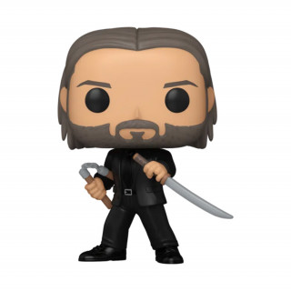 Funko Pop! #1687 Movies: John Wick 4 - John Wick Vinyl Figura Cadouri