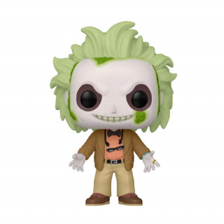 Funko Pop! #1689 Movies: Beetlejuice - Beetlejuice Vinyl Figura Cadouri