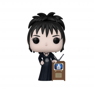 Funko Pop! #1690 Movies: Beetlejuice - Lydia Deetz Vinyl Figura Cadouri