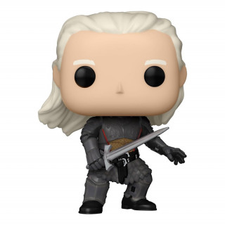 Funko Pop! #17 Game of Thrones House of the Dragon: Day of the Dragon - Daemon Targaryen Vinyl Figura Cadouri