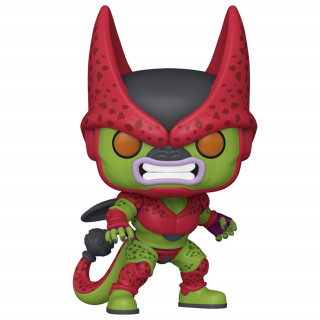 Funko Pop! #1705 Animation: Dragon Ball Super Hero - Cell Max Vinyl Figura Cadouri