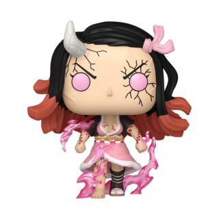 Funko Pop! #1749 Animation: Demon Slayer - Nezuko Kamado (Demon Form) Vinyl Figura Cadouri