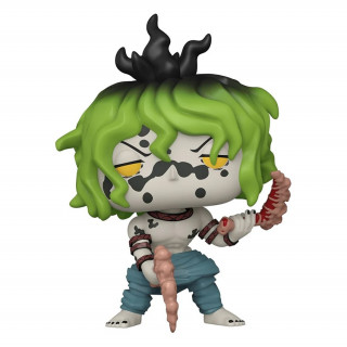 Funko Pop! #1751 Animation: Demon Slayer - Gyutaro Vinyl Figura Cadouri