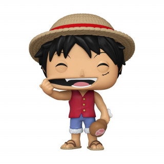 Funko Pop! #1771 Animation: One Piece - Monkey D. Luffy Vinyl Figura Cadouri