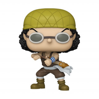 Funko Pop! #1774 Animation: One Piece - Usopp Vinyl Figura Cadouri