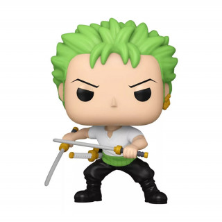 Funko Pop! #1775 Animation: One Piece - Roronoa Zoro Vinyl Figura Cadouri