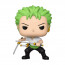 Funko Pop! #1775 Animation: One Piece - Roronoa Zoro Vinyl Figura thumbnail