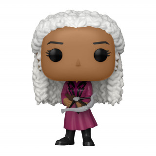 Funko Pop! #19 Television: House of the Dragon - Baela Targaryen Vinyl Figura Cadouri