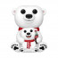 Funko Pop! #241 AD Icons: Coca-Cola - Polar Bear with Cub Vinyl Figura thumbnail