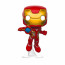 Funko Pop! #285 Marvel: Avengers Infinity War - Figurină de vinil Iron Man Bobble-Head thumbnail