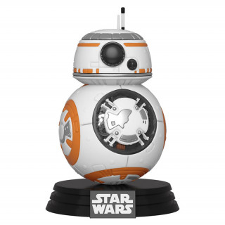 Funko Pop! #314 Movies: Star Wars Episode IX - BB-8 Vinyl Figura Cadouri