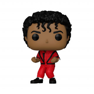 Funko Pop! #359 GRocks: Figura de vinil Michael Jackson (Thriller). Cadouri