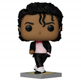 Funko Pop! #360 Rocks: Michael Jackson (Billie Jean) Vinyl Figura Cadouri