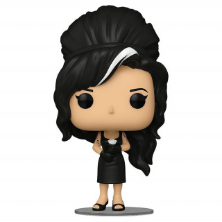 Funko Pop! #366 Rocks: Amy Winehouse - (Amy Winehouse) Back to Black Vinyl Figura Cadouri