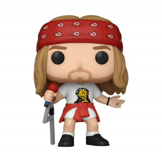 Funko Pop! #397 Rocks: Guns N Roses -  Axl Rose (1992) Vinyl Figura Cadouri