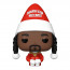 Funko Pop! #412 Rocks: Snoop Dogg - Snoop on The Stoop Vinyl Figura thumbnail