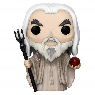 Funko Pop! #447 Movies: The Lord of the Rings - Saruman Vinyl Figura Cadouri