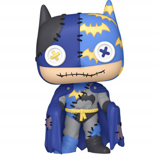 Funko Pop! #508 Heroes DC: Batman - Patchwork Batman Vinyl Figura Cadouri